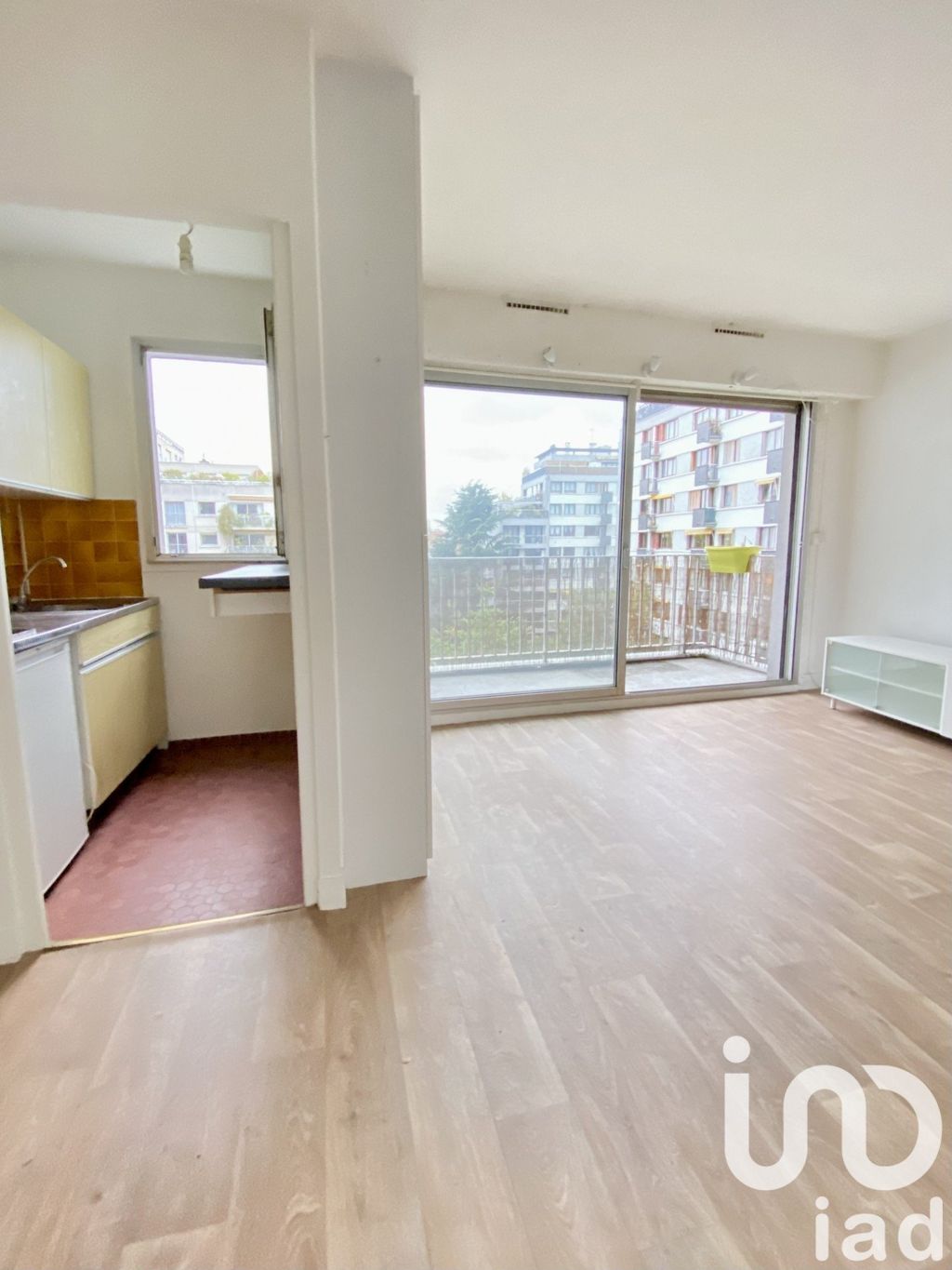 Achat appartement 1 pièce(s) Paris 12ème arrondissement