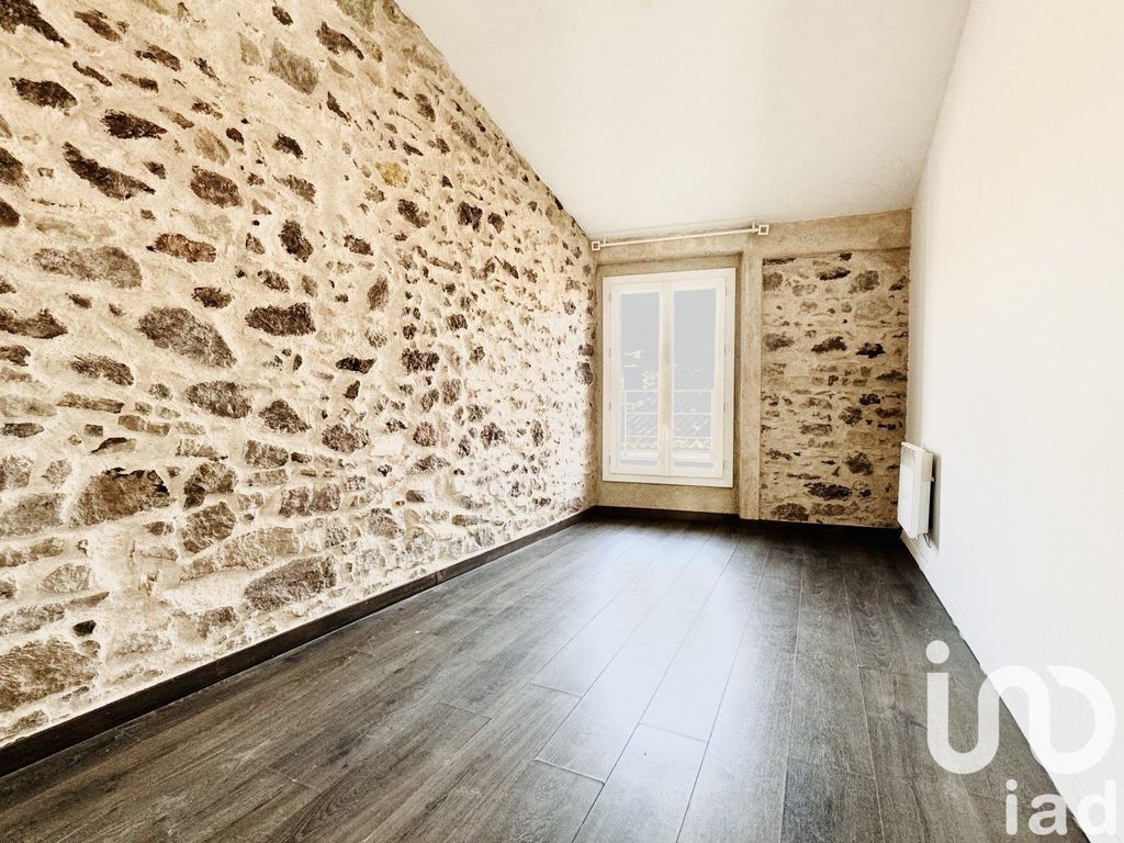 Achat appartement 4 pièce(s) Roquebrune-sur-Argens