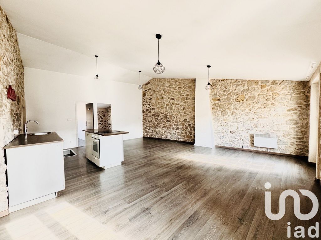 Achat appartement 4 pièce(s) Roquebrune-sur-Argens