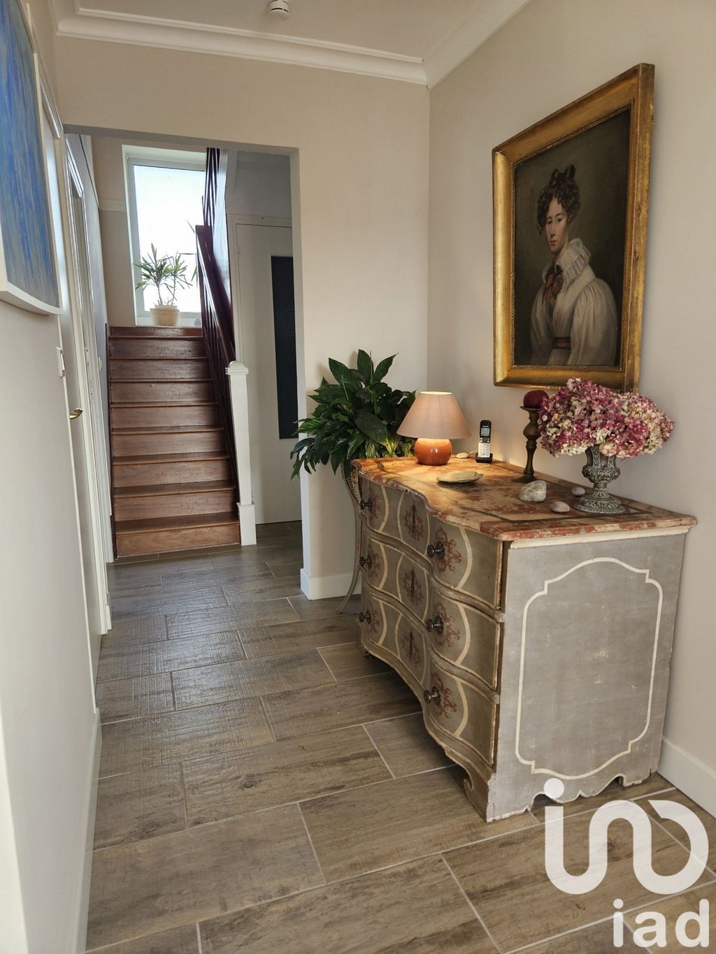 Achat maison à vendre 4 chambres 139 m² - Audierne