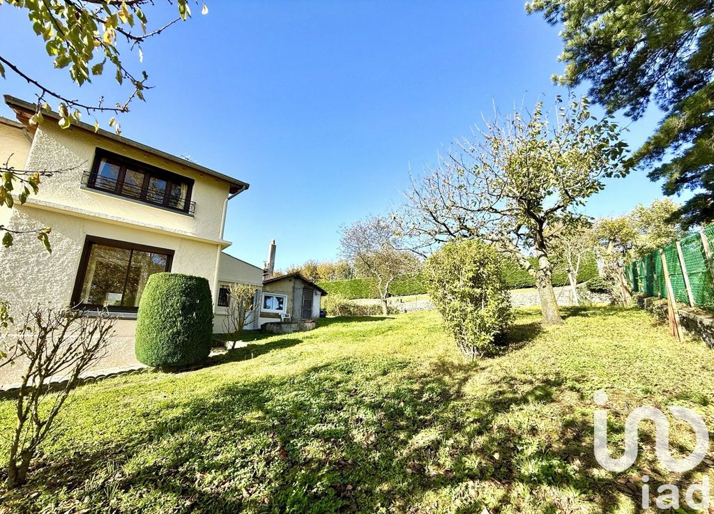 Achat maison 5 chambre(s) - Le Puy-en-Velay