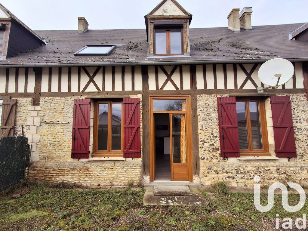 Achat maison à vendre 4 chambres 84 m² - Le Val-David