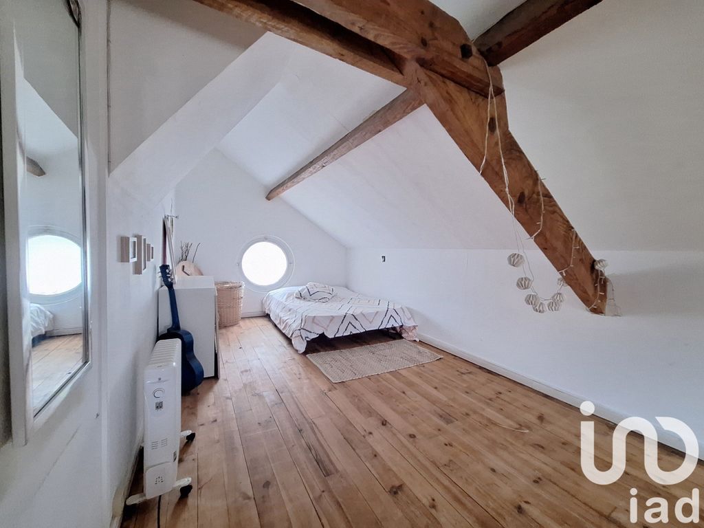 Achat maison à vendre 4 chambres 118 m² - Forges-les-Eaux