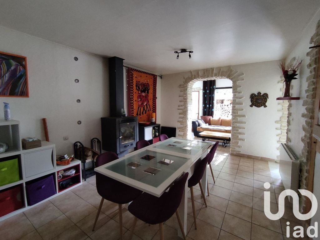 Achat maison à vendre 1 chambre 70 m² - Les Villages-Vovéens