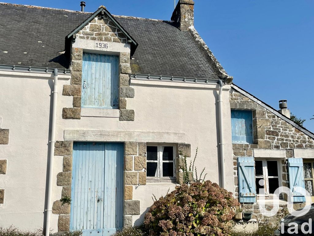 Achat maison à vendre 1 chambre 100 m² - Carnac