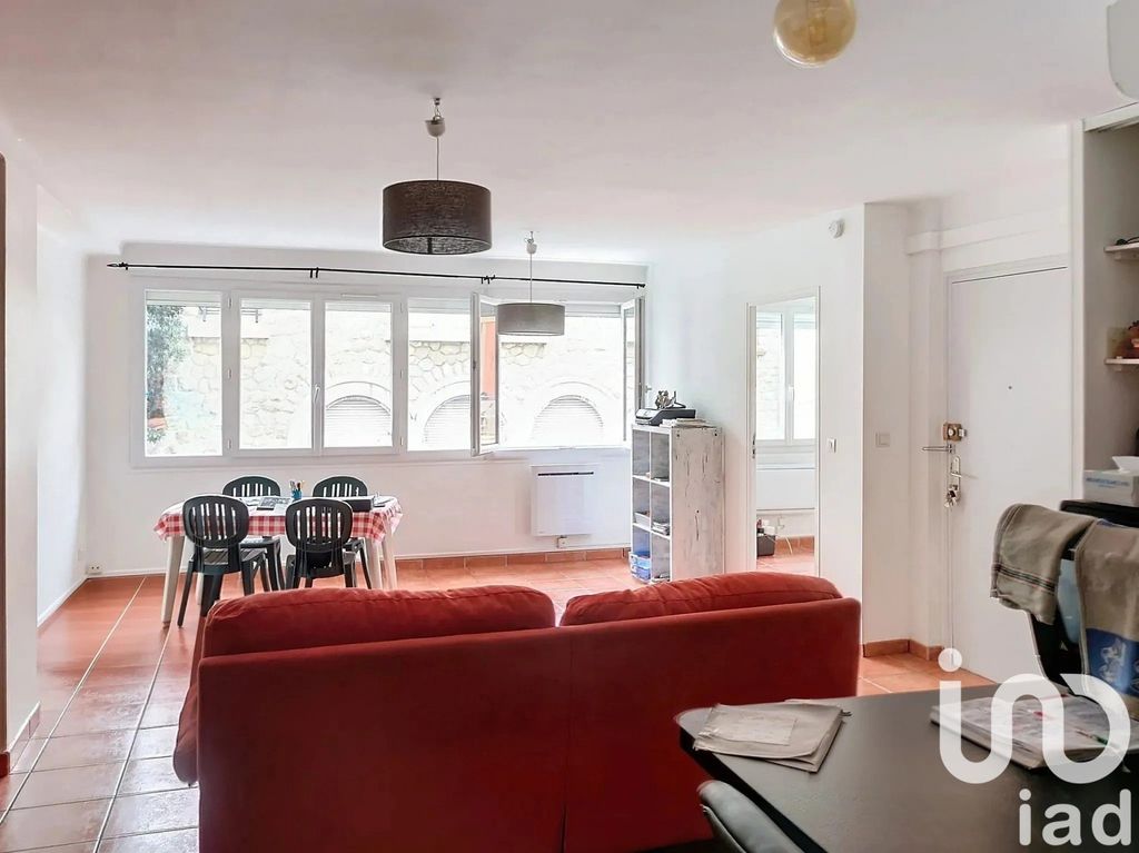 Achat souplex à vendre 4 pièces 101 m² - Perpignan