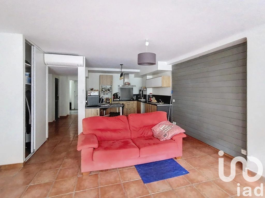 Achat souplex à vendre 4 pièces 101 m² - Perpignan