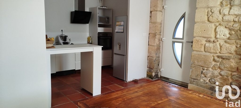 Achat maison 4 chambre(s) - Fargues-Saint-Hilaire