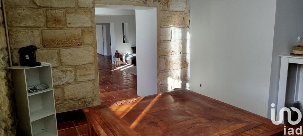 Achat maison 4 chambre(s) - Fargues-Saint-Hilaire