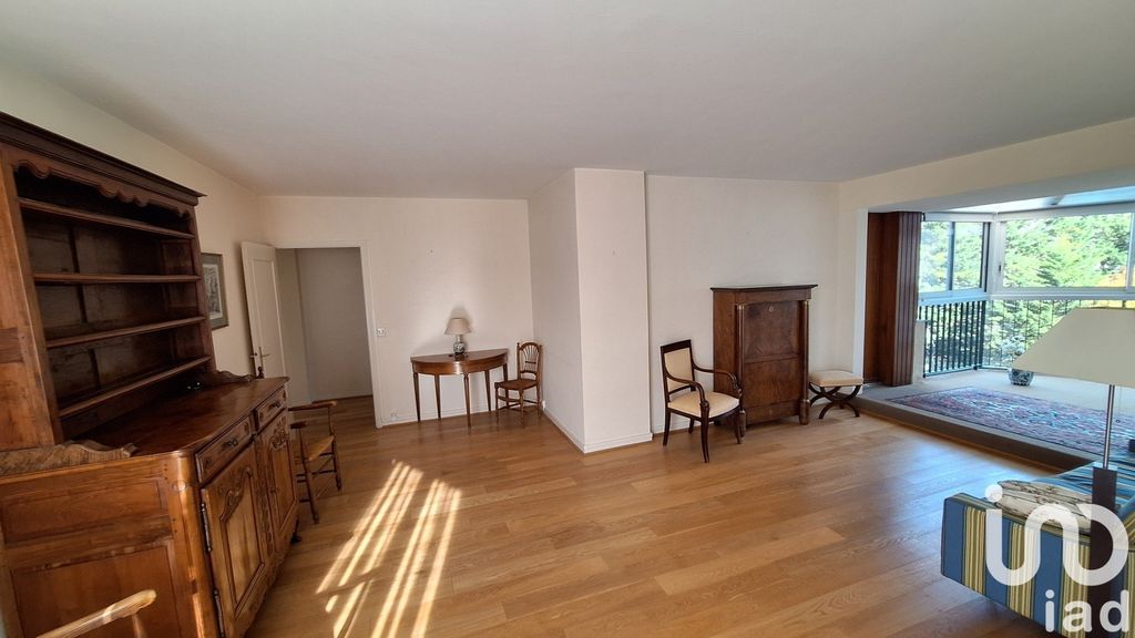 Achat appartement 4 pièce(s) Le Chesnay