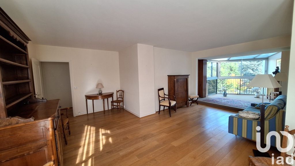 Achat appartement 4 pièce(s) Le Chesnay