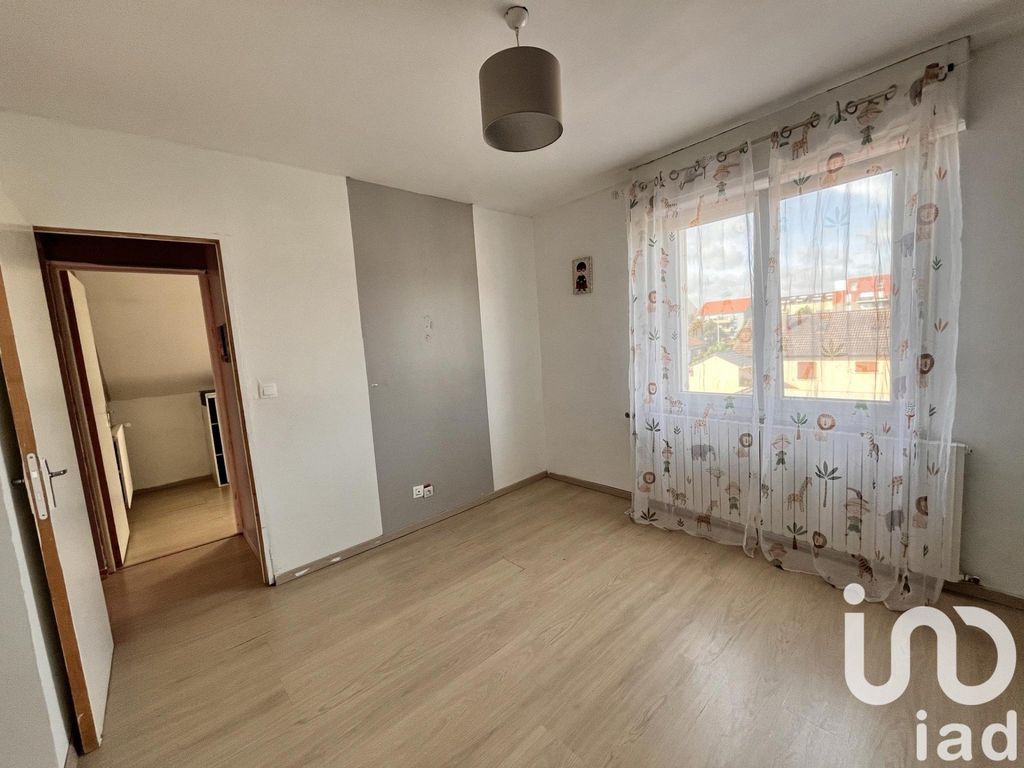 Achat maison 3 chambre(s) - Mondelange