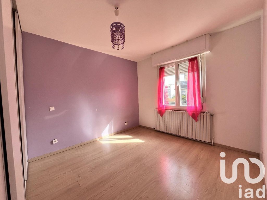 Achat maison 3 chambre(s) - Mondelange