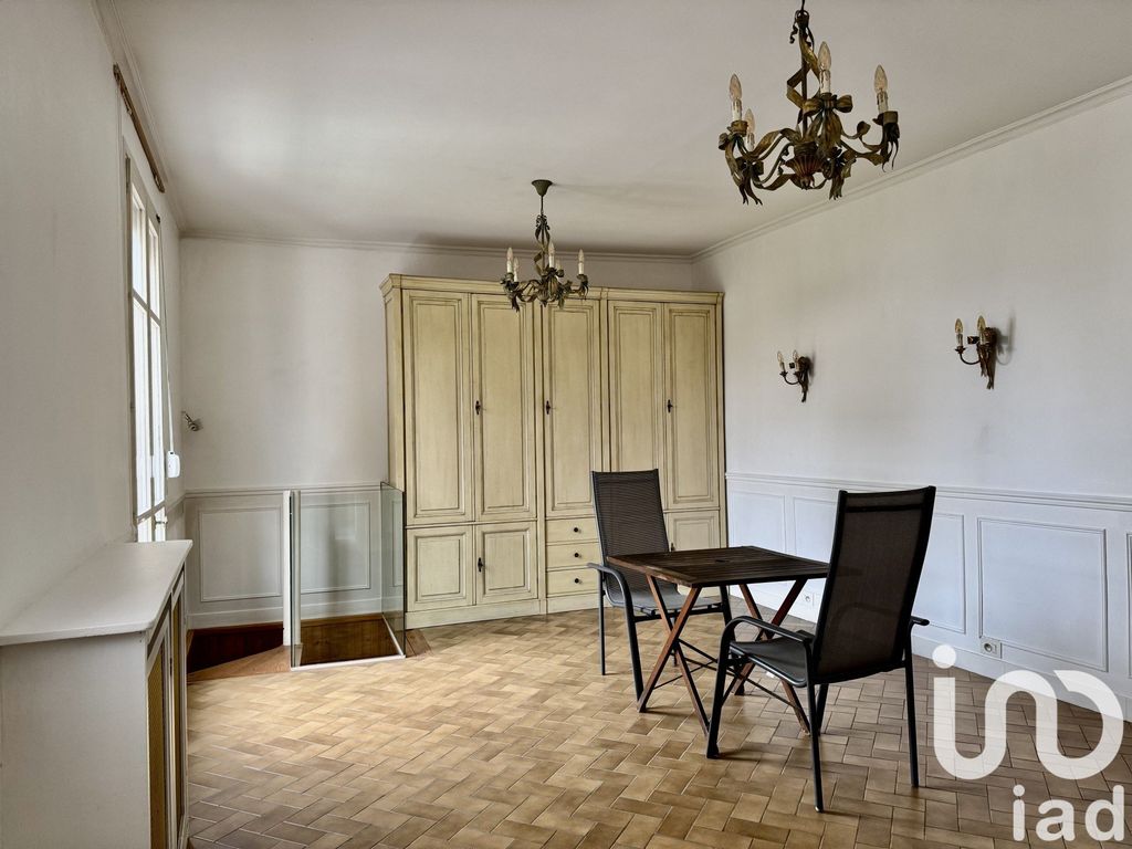 Achat maison 3 chambre(s) - Houilles