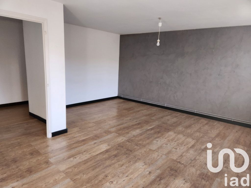 Achat appartement à vendre 3 pièces 94 m² - Belley