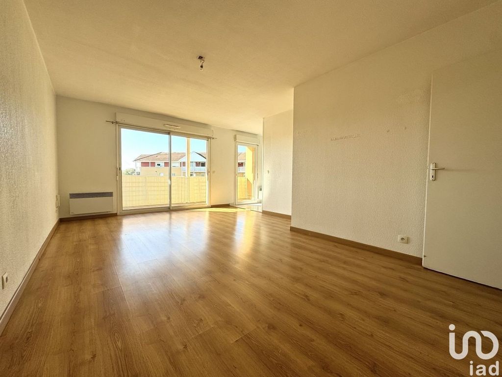 Achat appartement à vendre 3 pièces 65 m² - Lons