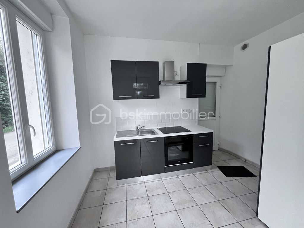 Achat maison 4 chambre(s) - Ploërmel