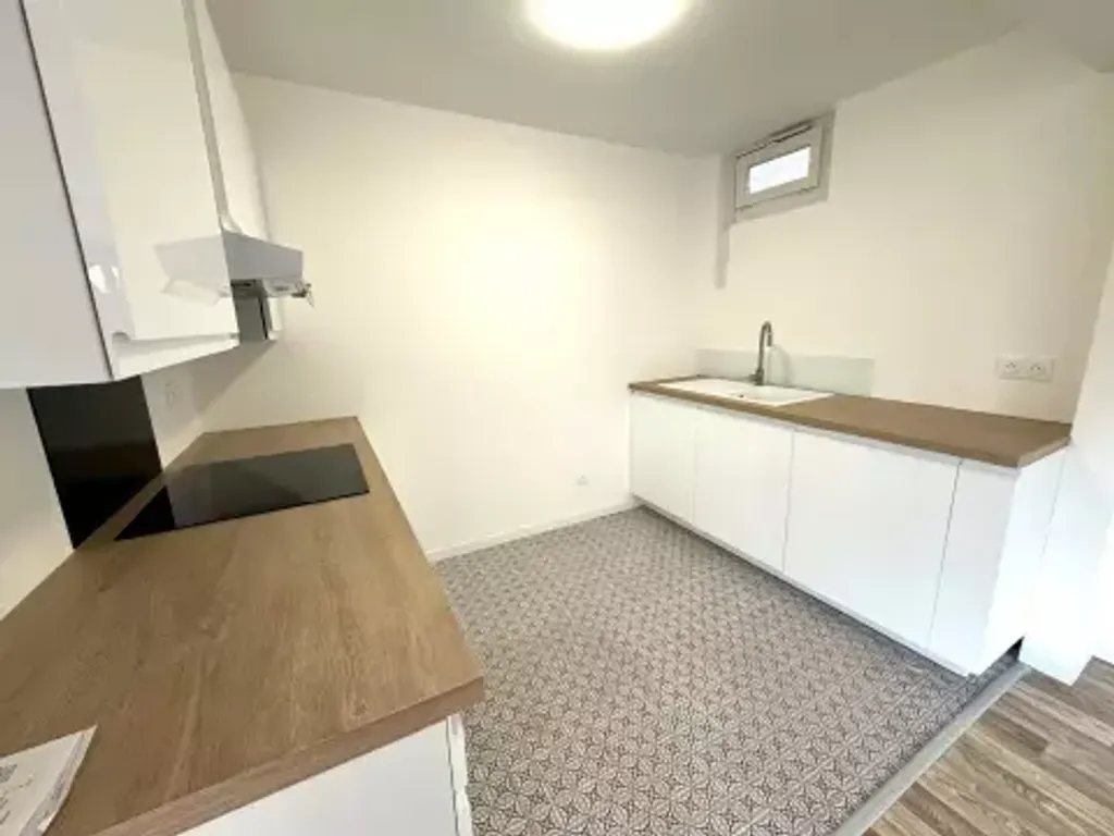 Achat appartement à vendre 2 pièces 51 m² - Bruges