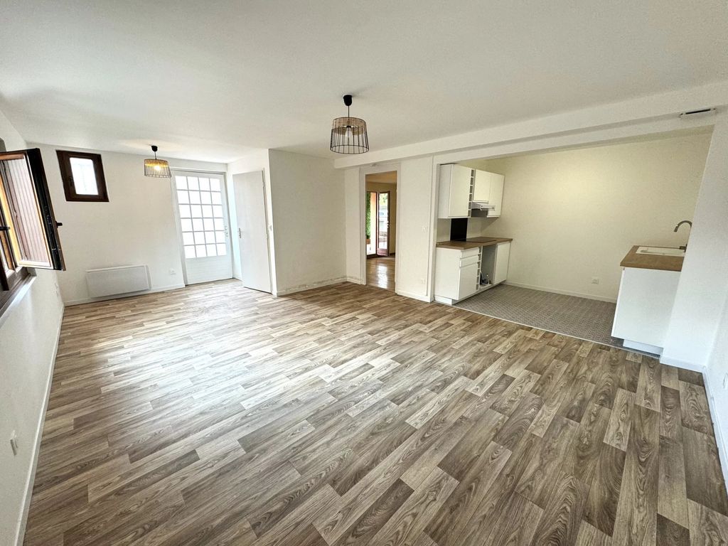 Achat appartement à vendre 2 pièces 51 m² - Bruges