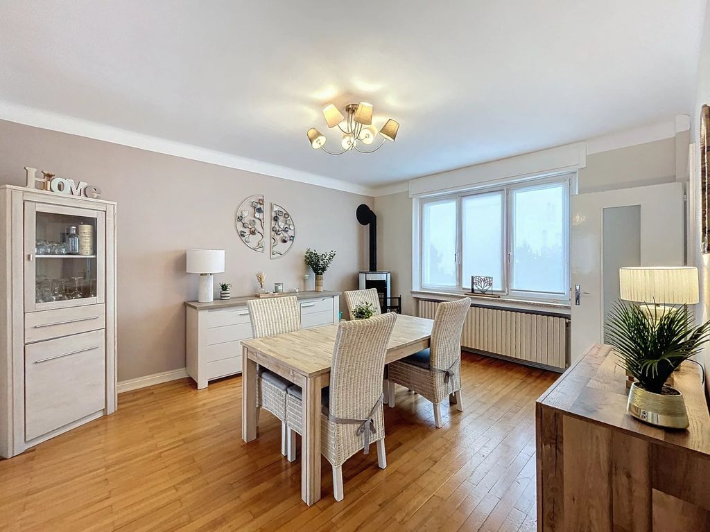 Achat maison à vendre 4 chambres 145 m² - Yutz