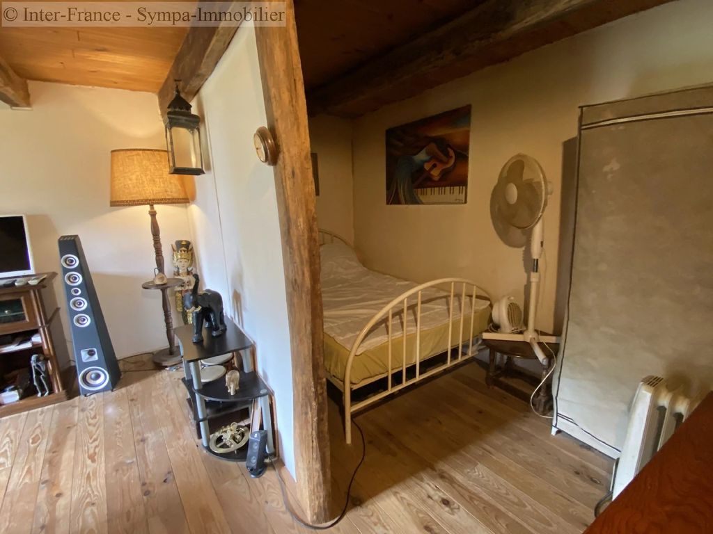 Achat maison 1 chambre(s) - Aigremont