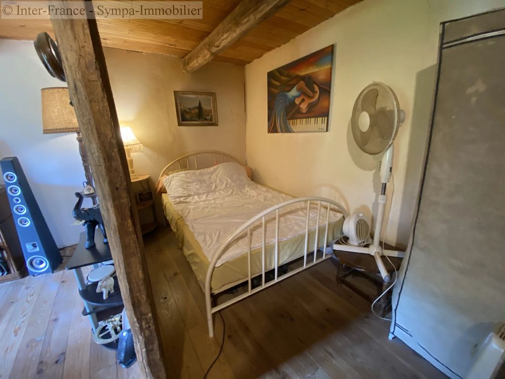 Achat maison 1 chambre(s) - Aigremont