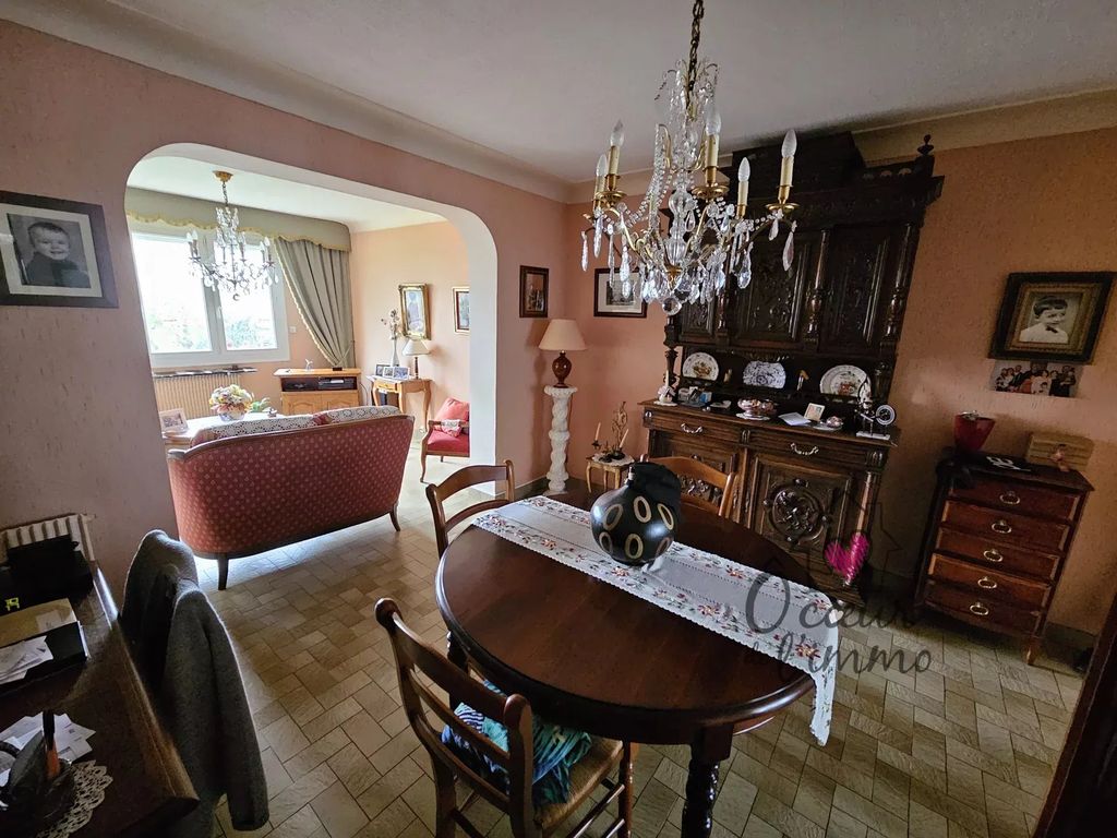 Achat maison 3 chambre(s) - Cholet