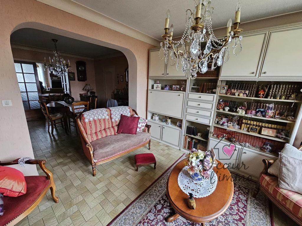 Achat maison 3 chambre(s) - Cholet