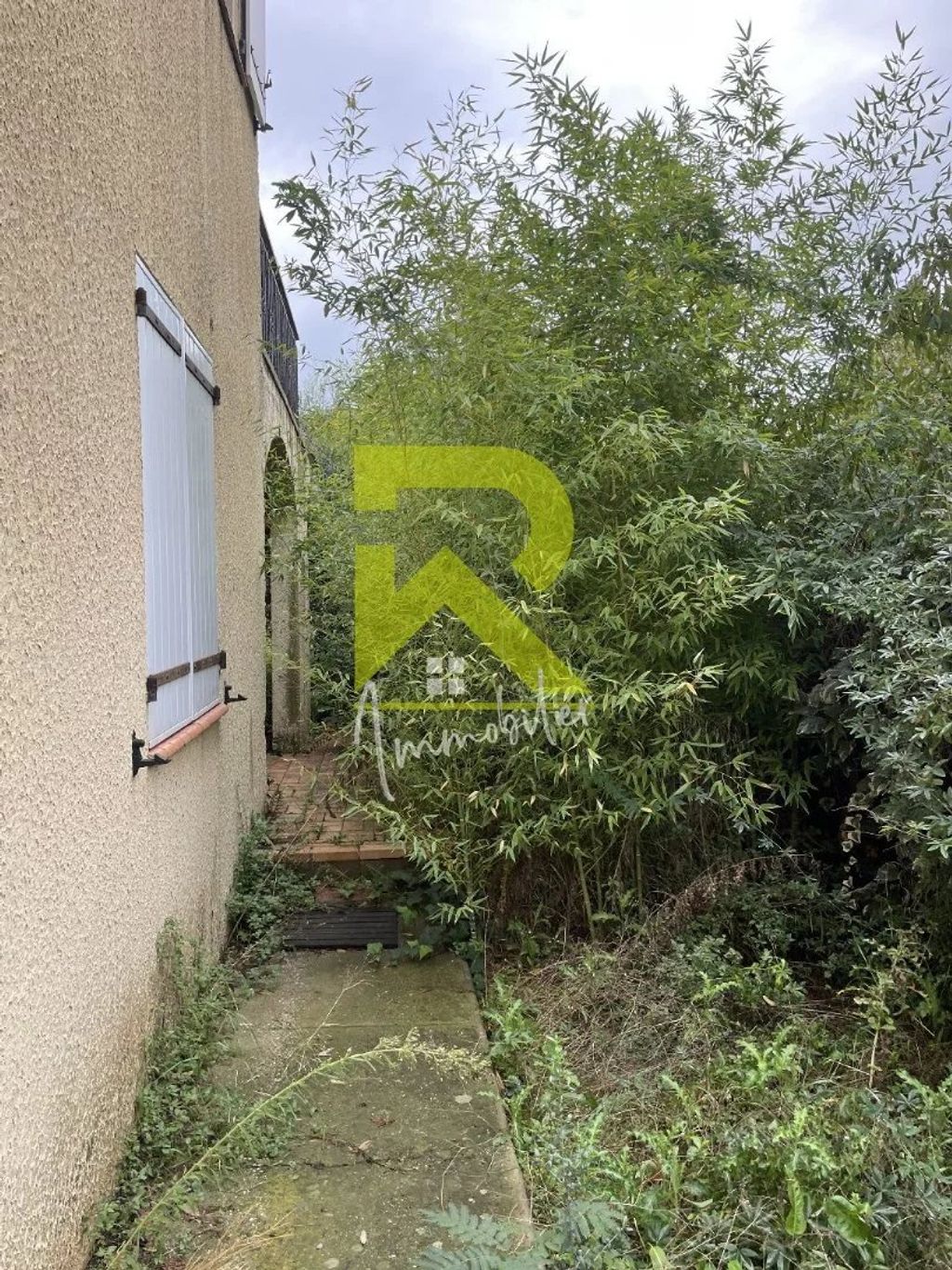 Achat maison à vendre 5 chambres 136 m² - Agde