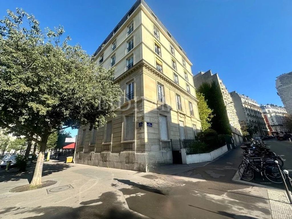 Achat appartement 2 pièce(s) Paris 11ème arrondissement