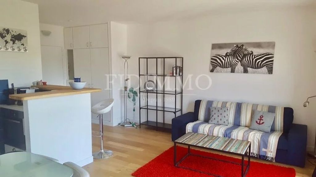 Achat appartement 2 pièce(s) Paris 11ème arrondissement