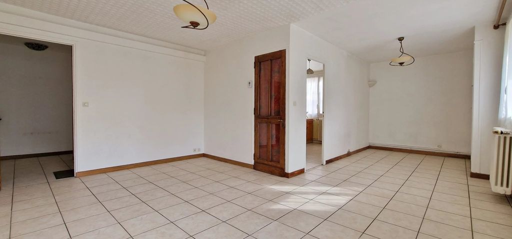 Achat appartement à vendre 4 pièces 73 m² - Montpellier