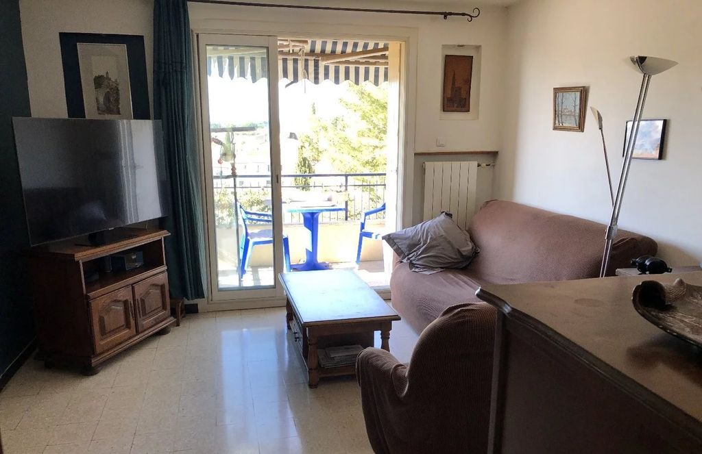 Achat appartement 4 pièce(s) Montpellier