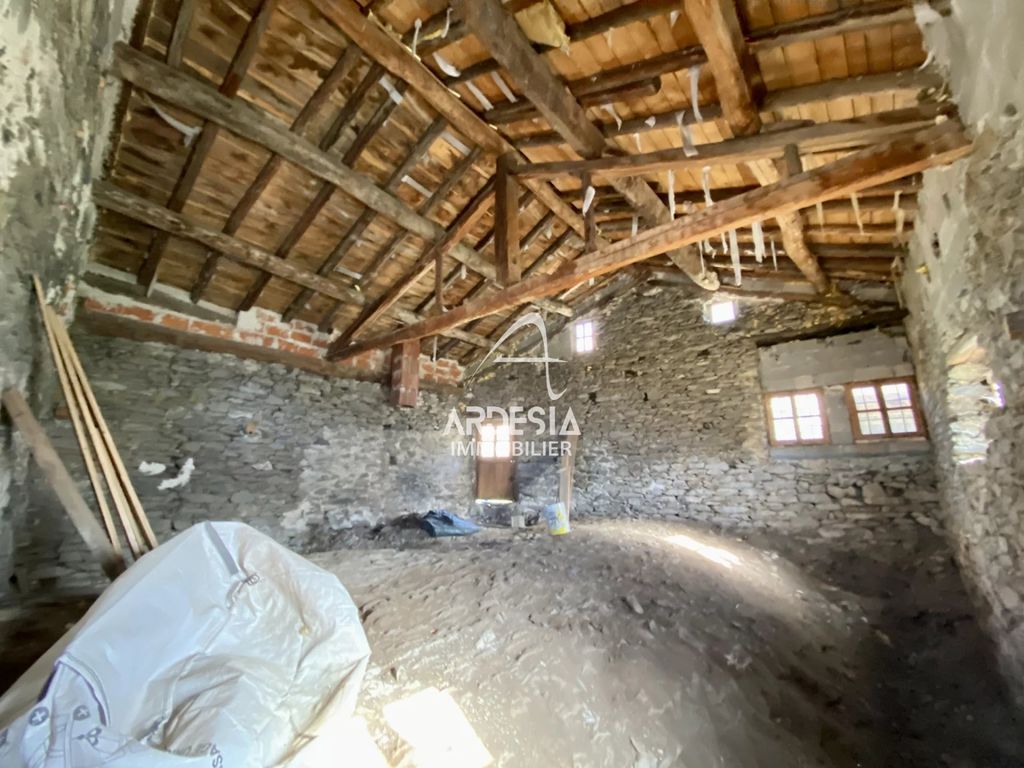 Achat maison 3 chambre(s) - Saint-Michel-de-Maurienne