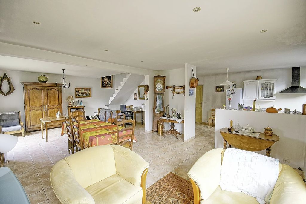 Achat maison 3 chambre(s) - Bernières-sur-Mer