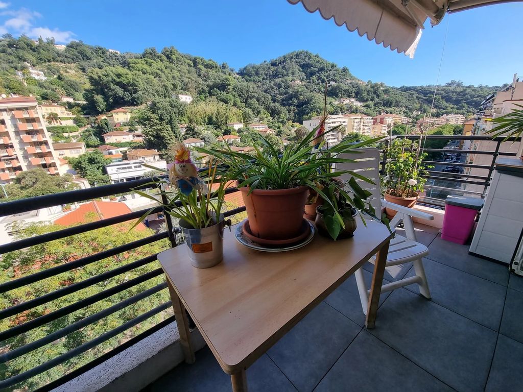 Achat appartement à vendre 3 pièces 64 m² - Menton