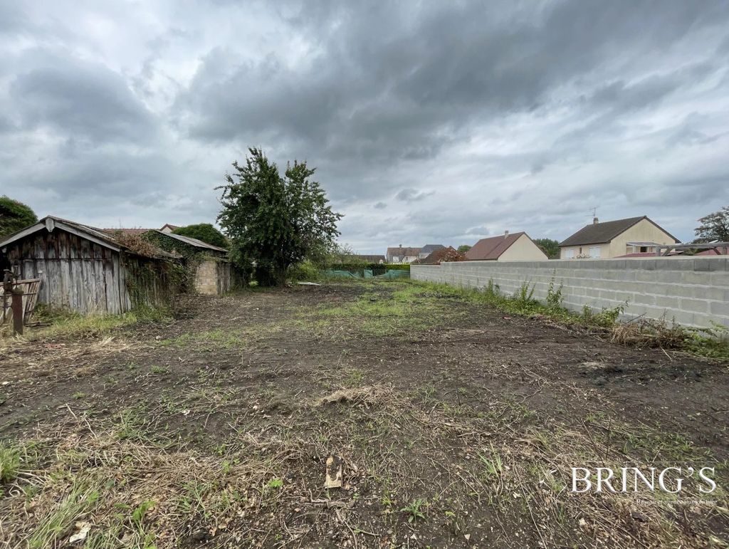 Achat maison 2 chambre(s) - Le Mêle-sur-Sarthe