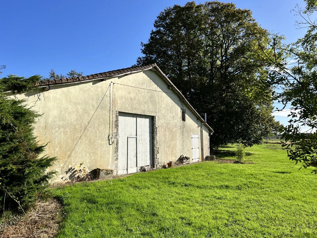 Achat maison 2 chambre(s) - Saint-Claud