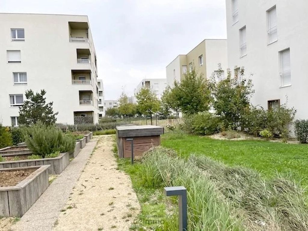 Achat appartement à vendre 3 pièces 59 m² - Bron