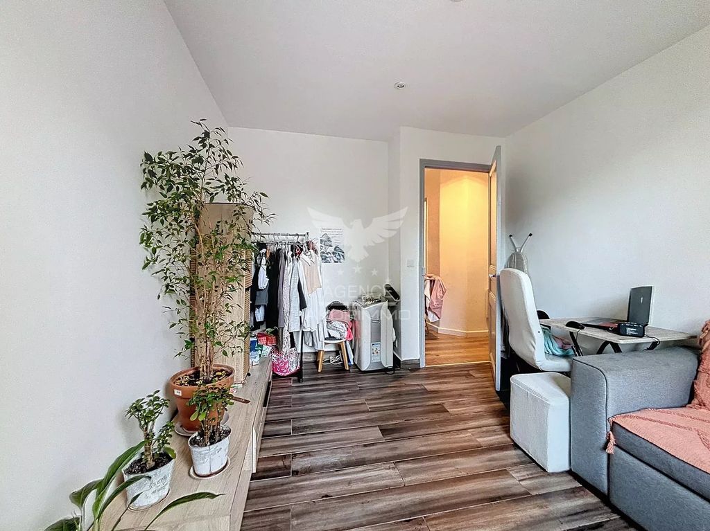 Achat appartement à vendre 2 pièces 37 m² - Nice