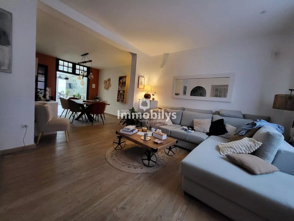 Achat maison à vendre 2 chambres 129 m² - Sin-le-Noble