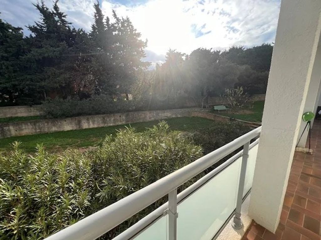 Achat appartement 5 pièce(s) La Ciotat