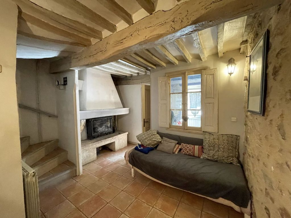 Achat maison 2 chambre(s) - Châteaudouble