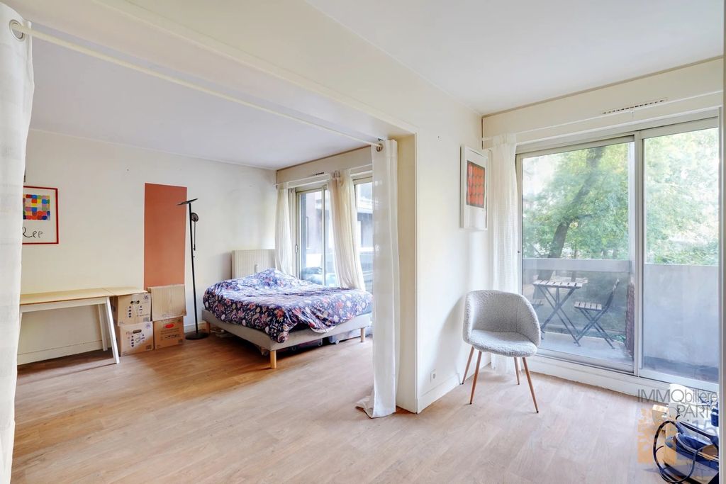 Achat appartement 3 pièce(s) Paris 15ème arrondissement