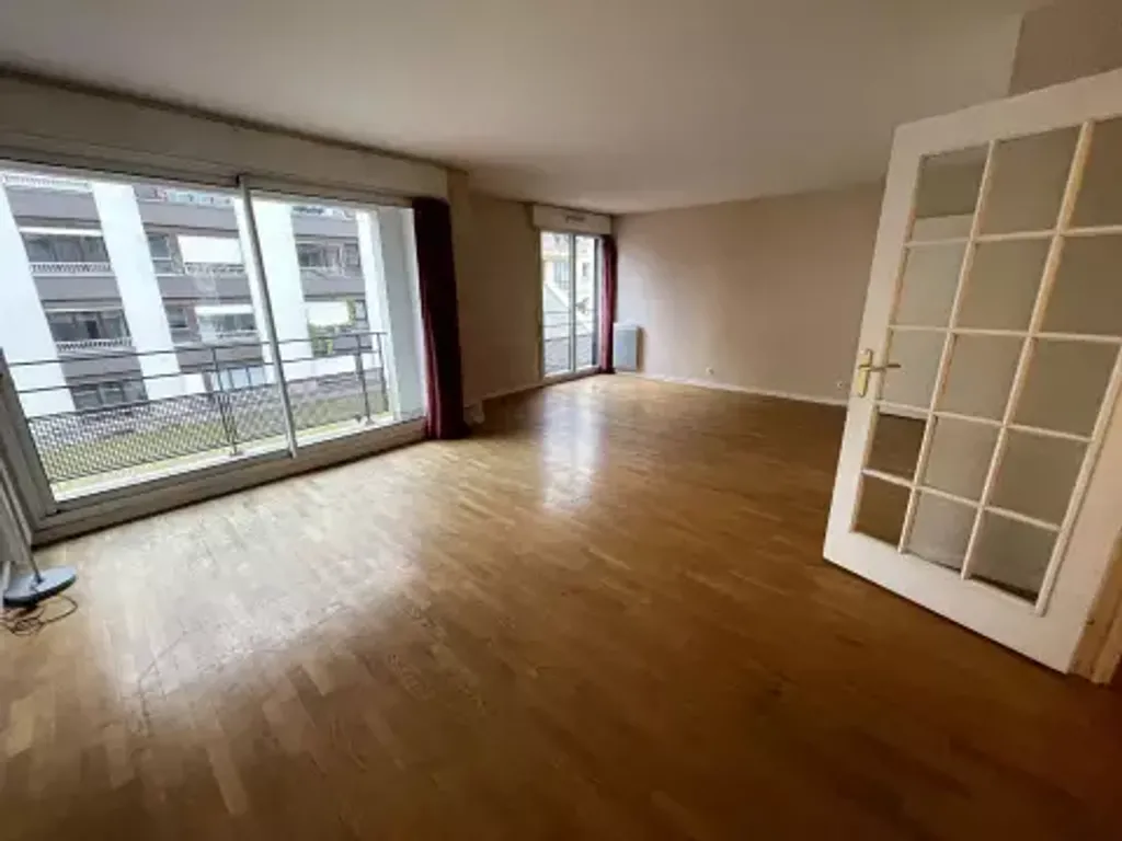 Achat appartement à vendre 4 pièces 105 m² - Paris 12ème arrondissement