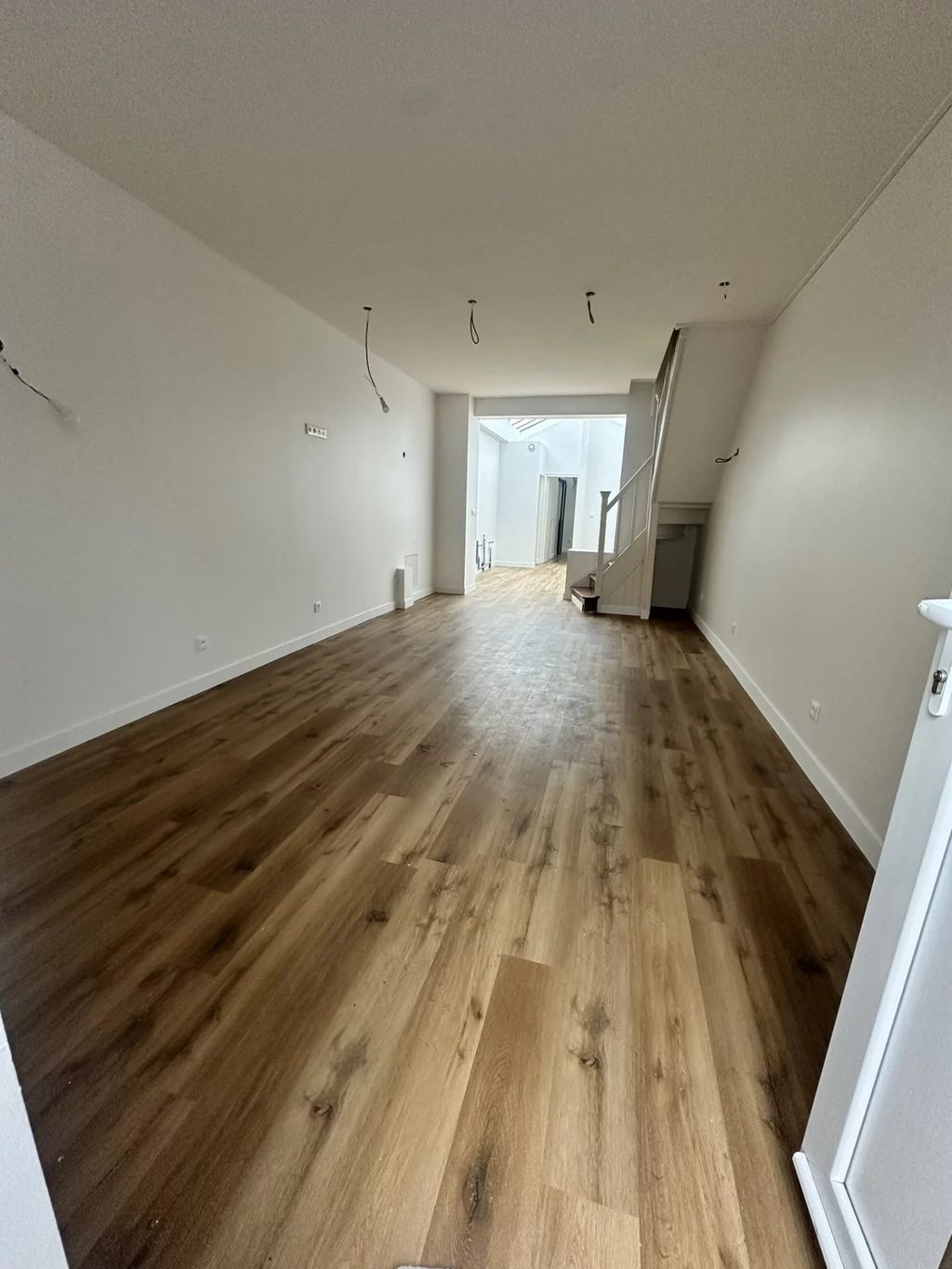 Achat duplex à vendre 4 pièces 80 m² - Berck