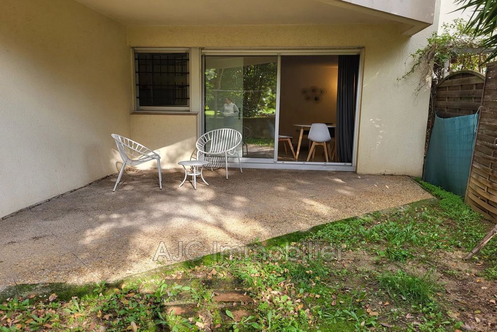 Achat appartement 1 pièce(s) Montpellier