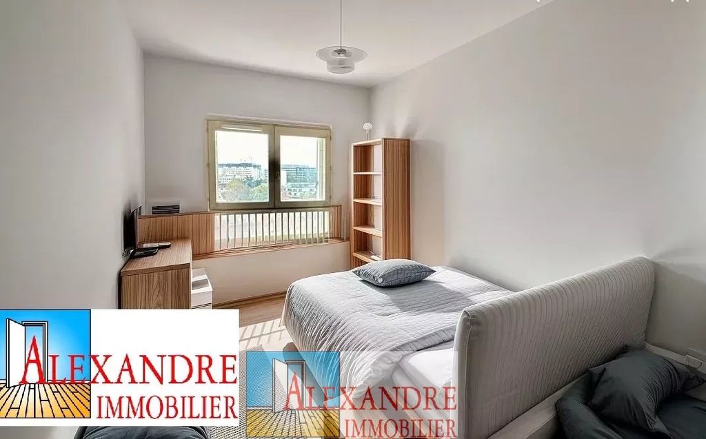 Achat appartement 4 pièce(s) Arcueil