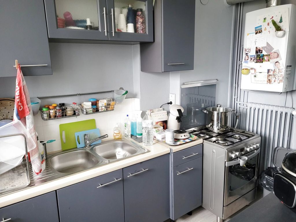 Achat appartement 4 pièce(s) Amiens