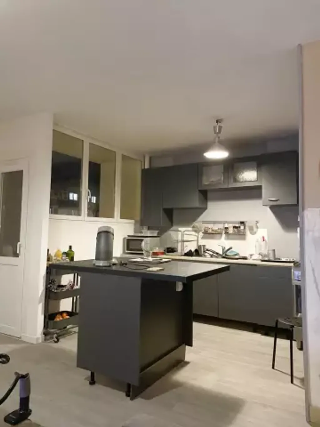 Achat appartement à vendre 4 pièces 69 m² - Amiens